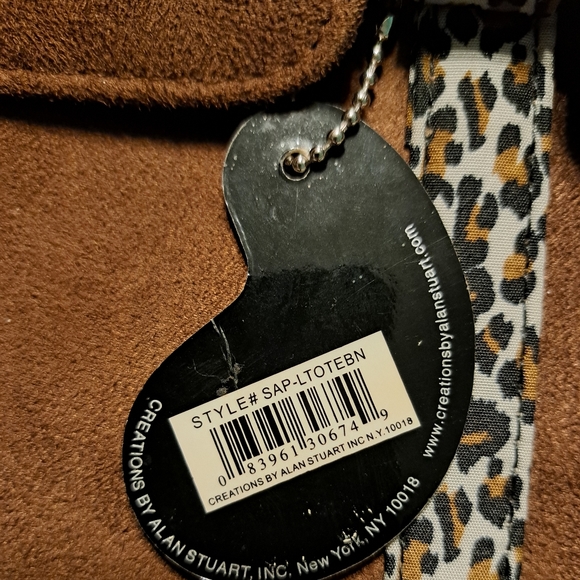 Alan Stuart New York Bag - Picture 6 of 13